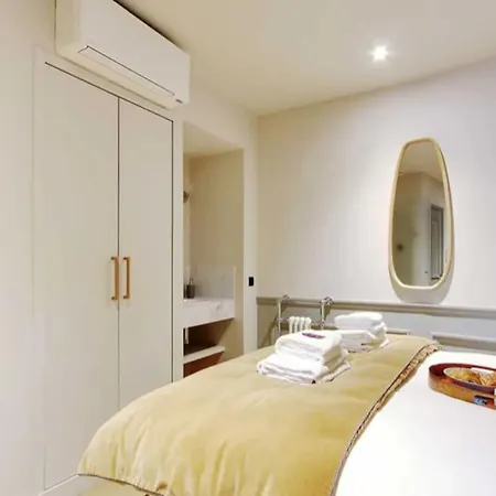Apartamento V Vast Apartment, Steps From Place Des Vosges Ac *